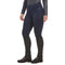 Kerrits Thermo Tech 2.0 Full Leg Ladies Winter Tights - Navy
